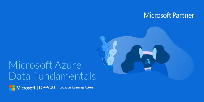 Microsoft Azure Virtual Training Day: Data Fundamentals